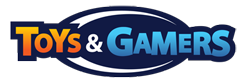 Toys & Gamers