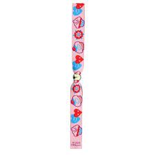 Licensed TROLLS Design Festival Wristband Set Of Two