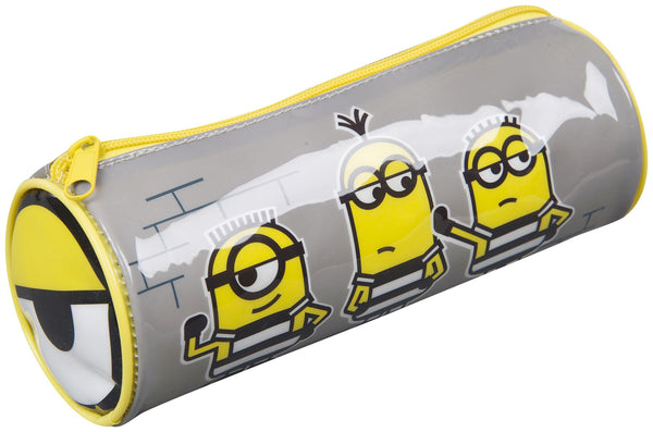 DESPICABLE ME 3 | Barrel Pencil Case