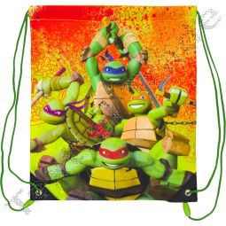 NINJA TURTLES Trainer Bag