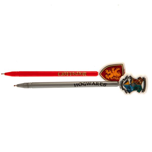 HARRY POTTER | Stand Together | 2 Pen Set | Officially Licensed