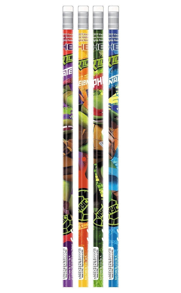 Party Bag Fillers | BOY GIRL MIX | HB Pencils | 12 RANDOM Pencils