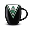 Harry Potter | Slytherin | Green | Uniform Mug | Officially Licensed