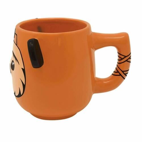 Star Wars Ewok 3D Ceramic Mug 450 ml