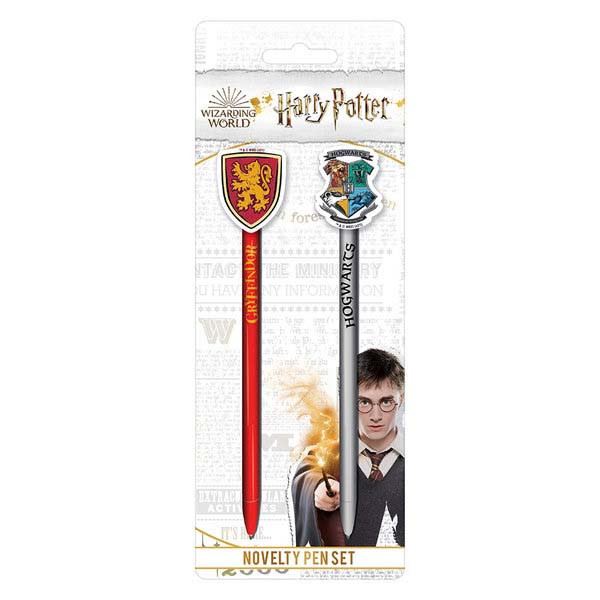 HARRY POTTER | Stand Together | 2 Pen Set | Officially Licensed