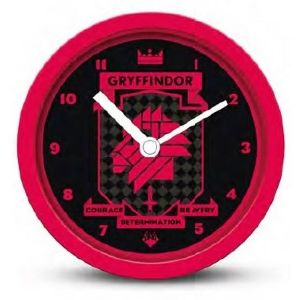 Harry Potter: Gryffindor 5" DESK CLOCK