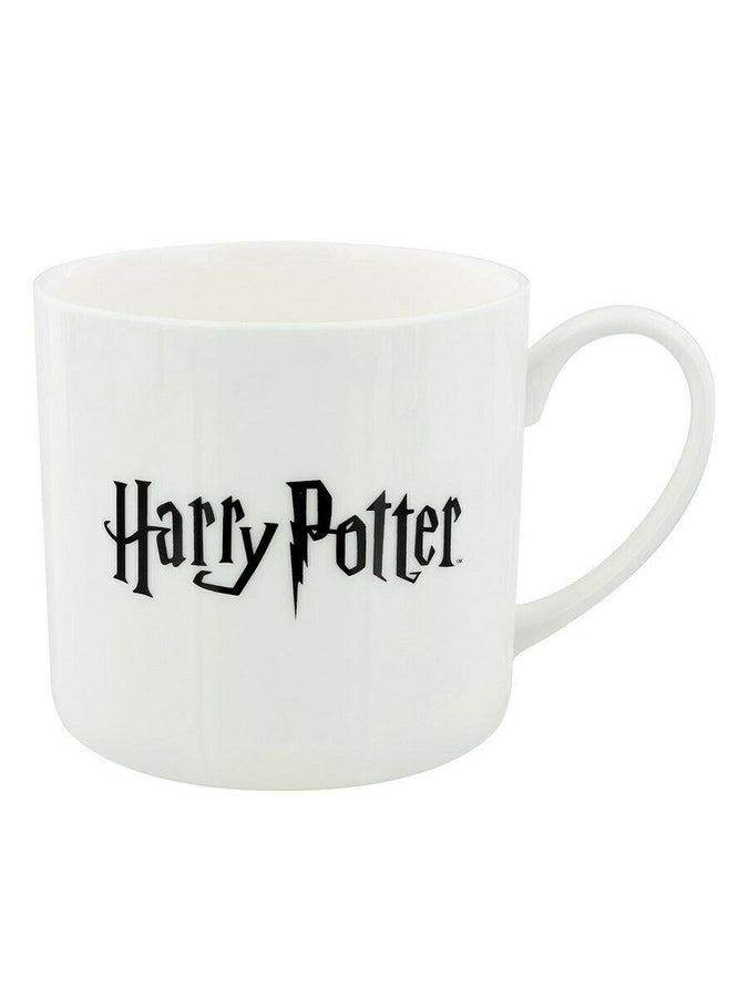 HARRY POTTER Expecto Patronum Bone China Mug 425ml