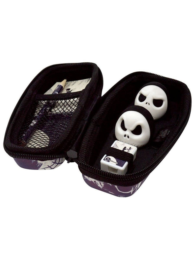 Nightmare Before Christmas (Spiral Hill) Stationery Set