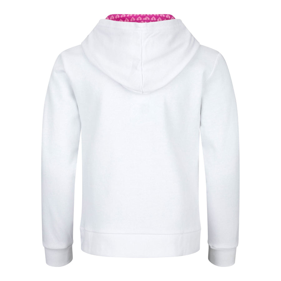 FORTNITE | CUDDLE BEAR | White | Long Sleeved | Unisex Kids | Drawstring Hooded | Gaming Cotton Hoodie Sizes 10-16 Years…