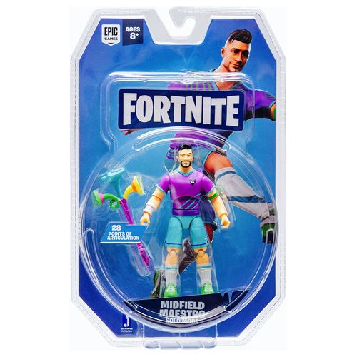 Epic Games fortnite Solo Midfield Maestro 5