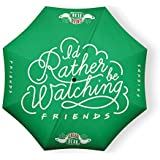 Friends (Central Perk) Umbrella 84cm