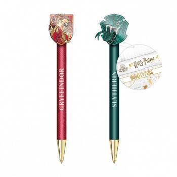 Harry Potter (Stand Together) Topper Pen x 2