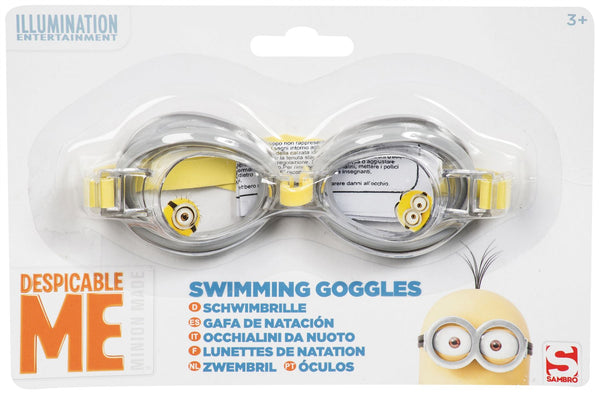 MINIONS | Swimming Goggle