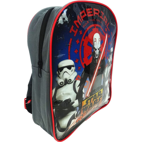 STAR WARS REBELS | Disney Children's Backpack