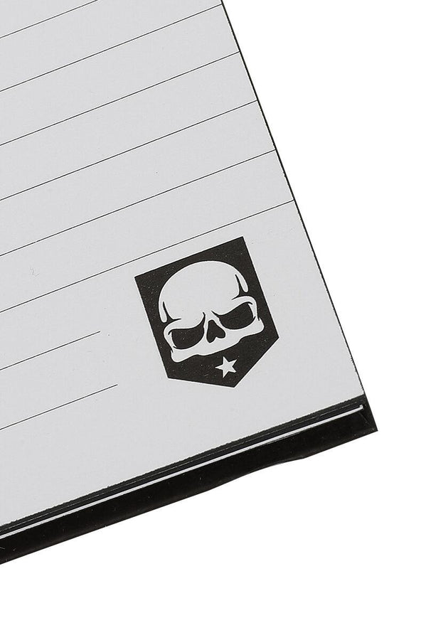 CALL OF DUTY A5 Spiral Bound LOGO Notebook