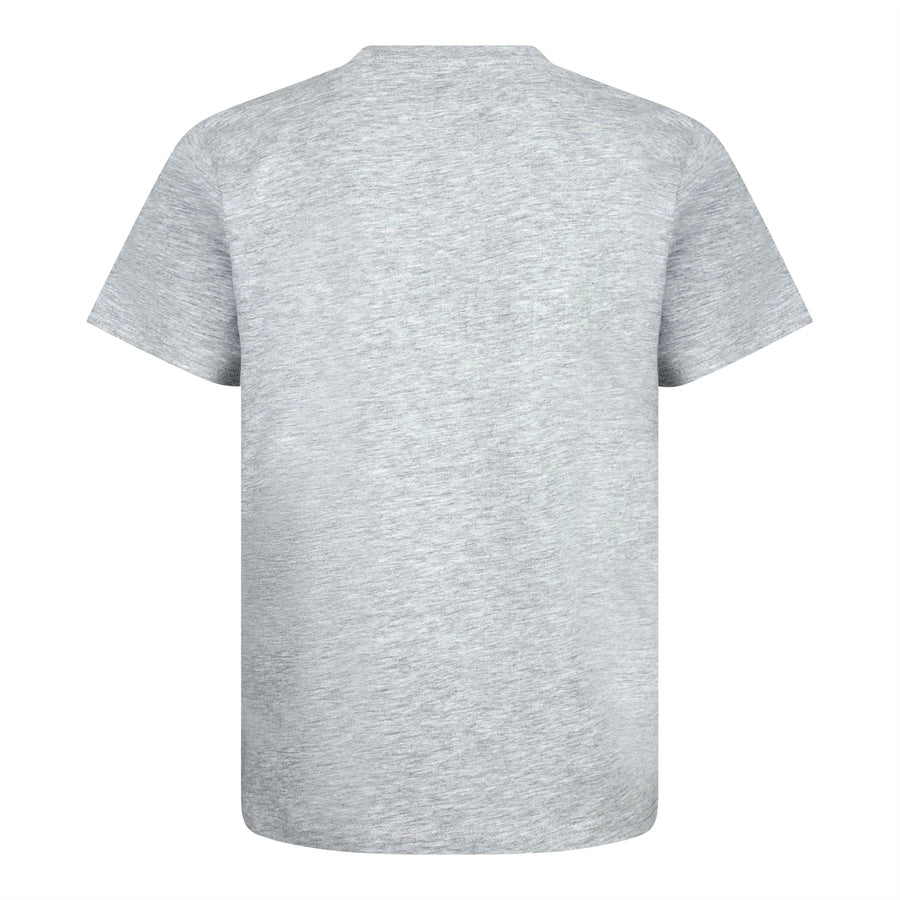 FORTNITE | Toys & Gamers | NO DANCING | Grey | Short Sleeved | Unisex Kids | Crew | Gaming Cotton T-Shirt Sizes 10 - 16 Years