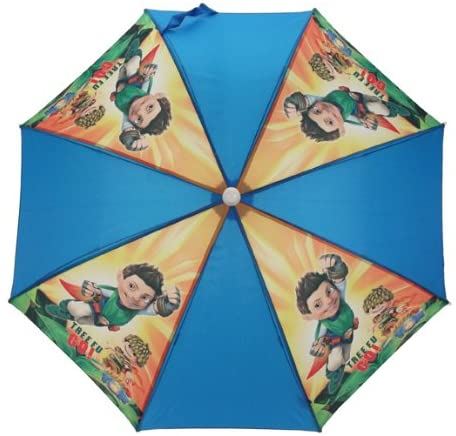 Officially Licensed| TREE FU TOM Umbrella