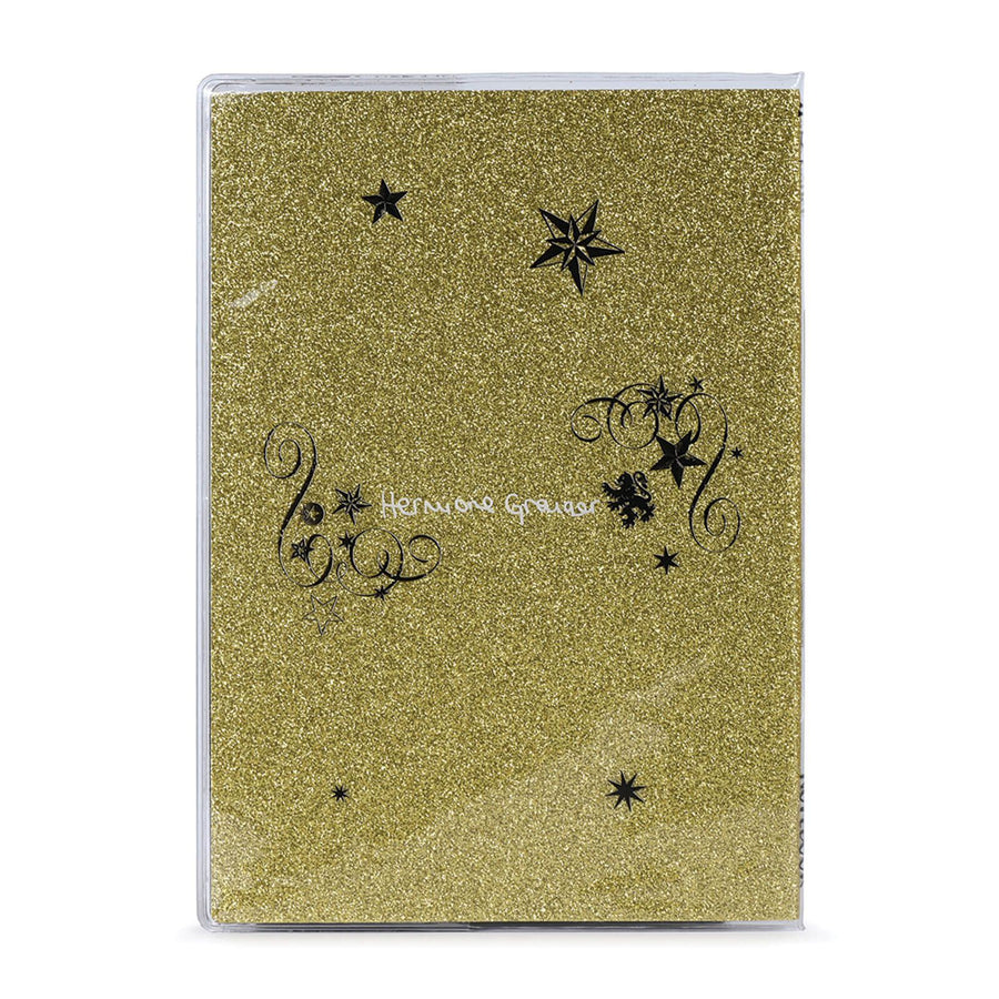 Harry Potter (Hermione) PVC A5 Notebook