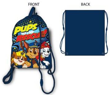 PAW PATROL Trainer Bag