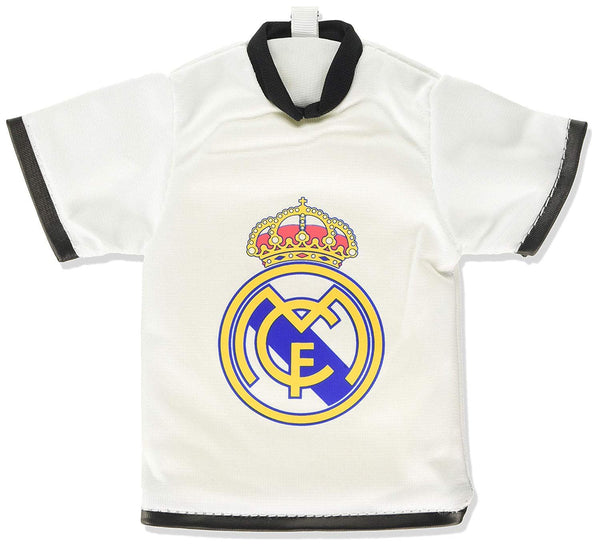 REAL MADRID T-Shirt Kit School Pencil Case