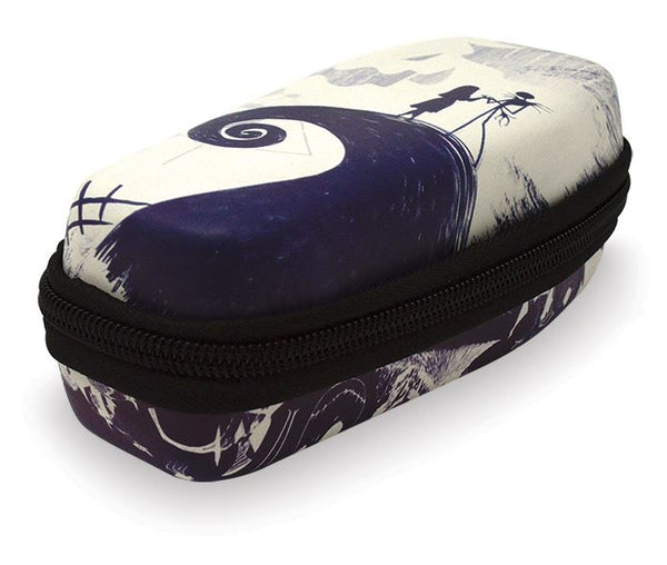 Nightmare Before Christmas (Spiral Hill) Stationery Set