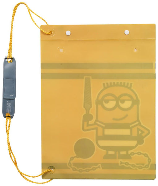 Despicable Me 3 MINIONS PVC Swimming Bag