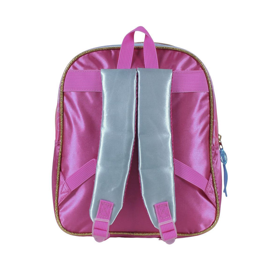 CINDERELLA School Girls Backpack 27cm Luxury Bag
