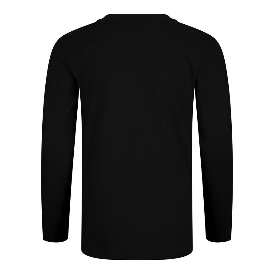 FORTNITE | Toys & Gamers | LOGO | Black & Purple Gaming Cotton Fortnite T-Shirt Sizes 10 - 16 Years