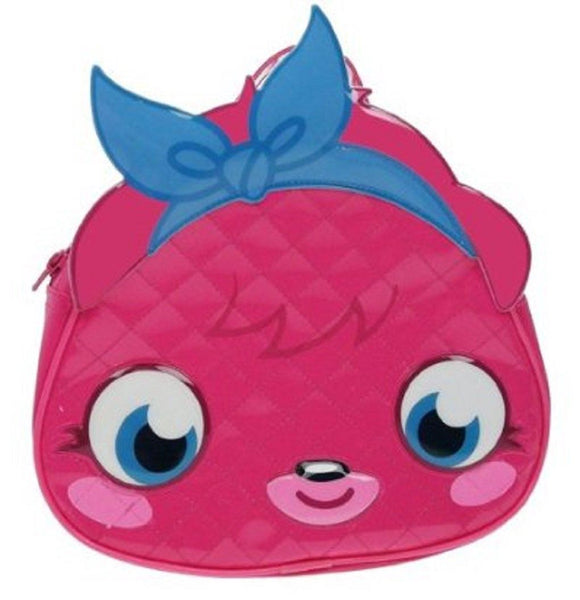 Kids Overnight Bag | MOSHI MONSTERS POPPET | Childrens Bag | Officially Licensed