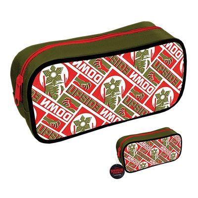 Stranger Things | Upside Down | Rectangle | Pencil Case