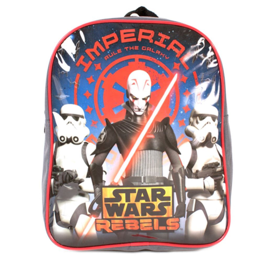 STAR WARS REBELS | Disney Children's Backpack
