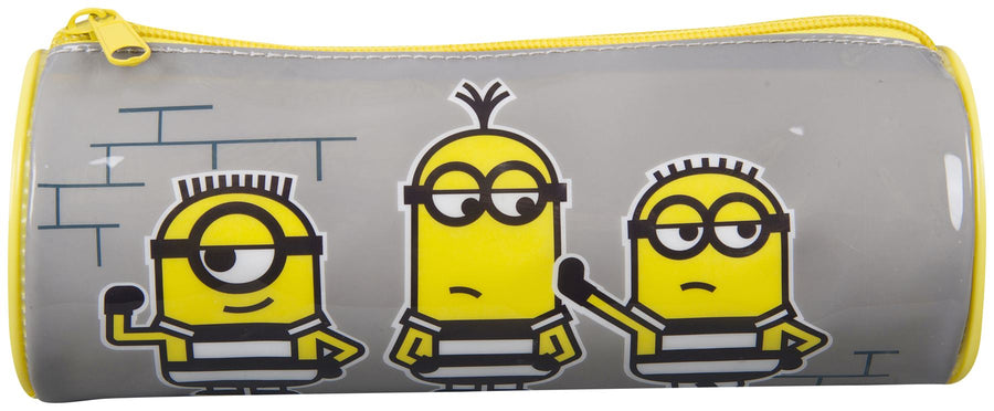 DESPICABLE ME 3 | Barrel Pencil Case