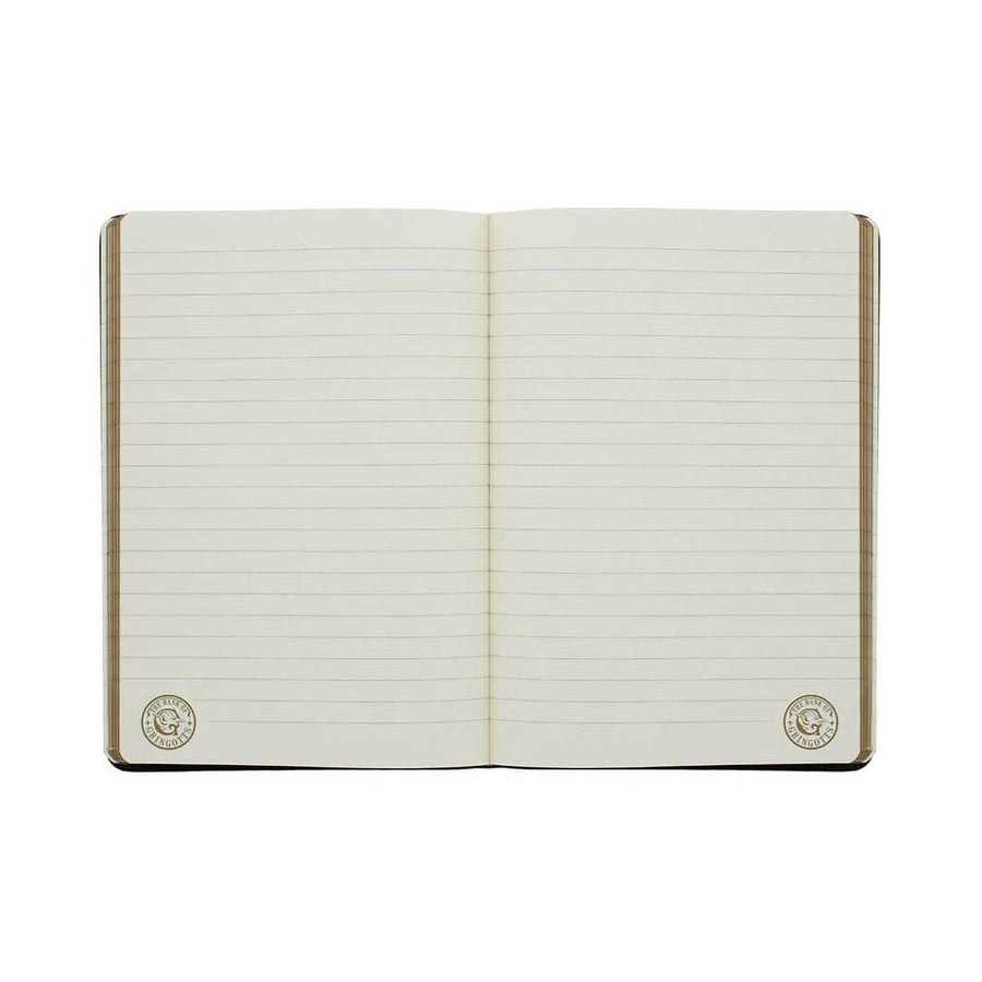 Harry Potter (Gringotts) A5 Premium notebook