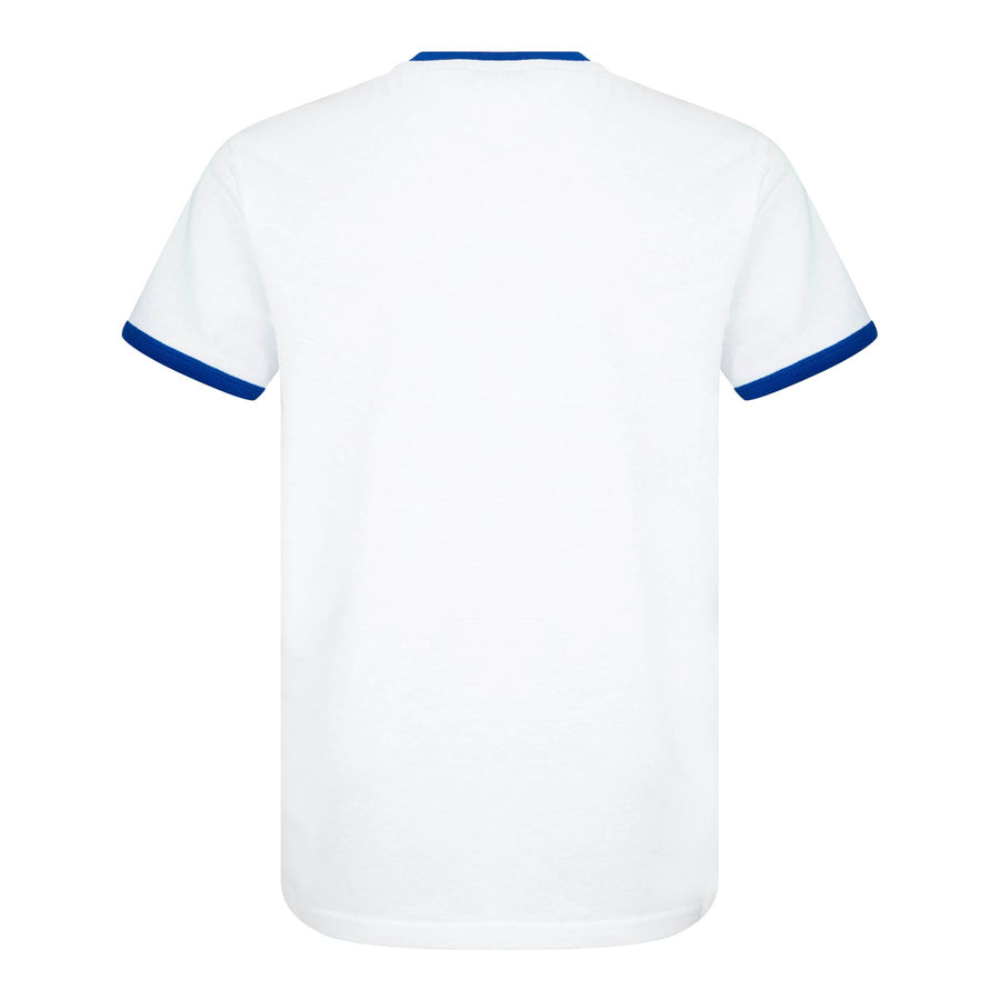 FORTNITE | LLAMA | White | Short Sleeved | Unisex Kids | Crew | Gaming Cotton T-Shirt Sizes 10 - 14 Years