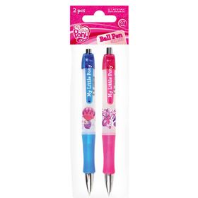 MY LITTLE PONY | 2 BALL PENS