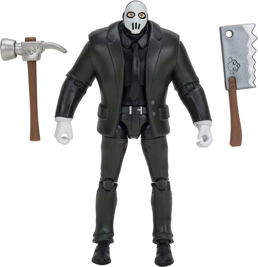 FORTNITE New Solo Mode BRUTUS SHADOW Toy 4