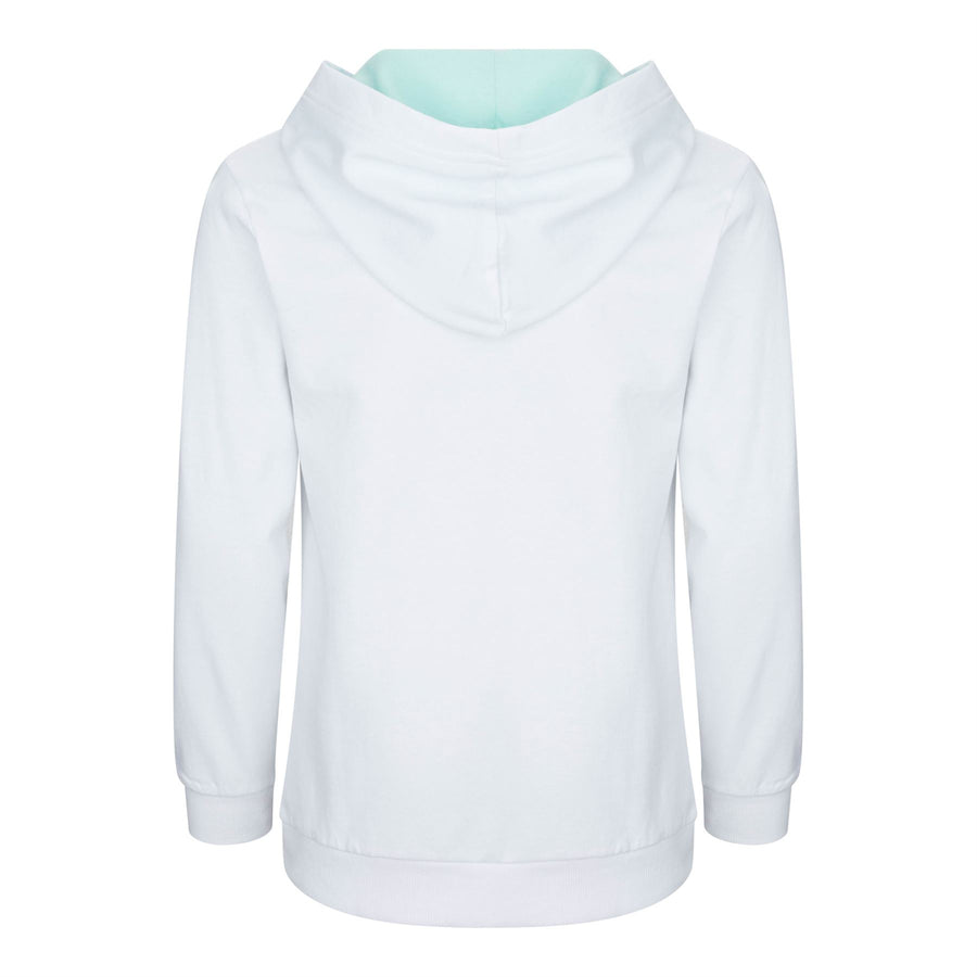 FORTNITE | WILD CARD | White | Long Sleeved | Unisex Kids | Drawstring Hooded | Gaming Cotton Hoodie Sizes 10-16 Years……
