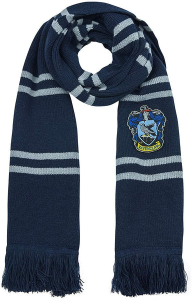 Harry Potter Ravenclaw Scarf