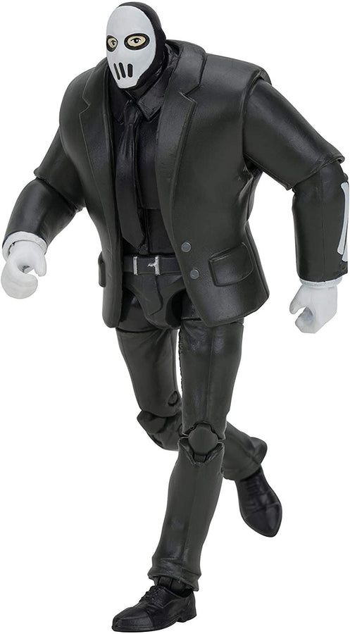 FORTNITE New Solo Mode BRUTUS SHADOW Toy 4