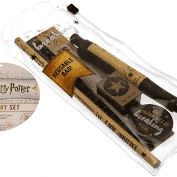 Harry Potter | HERMIONE | Stationery Bag | 5 Piece