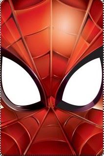 SPIDERMAN Fleece Blanket 100 x 150 cm