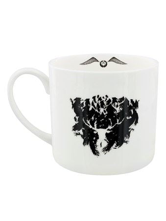 HARRY POTTER Expecto Patronum Bone China Mug 425ml