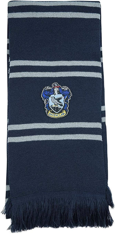 Harry Potter Ravenclaw Scarf