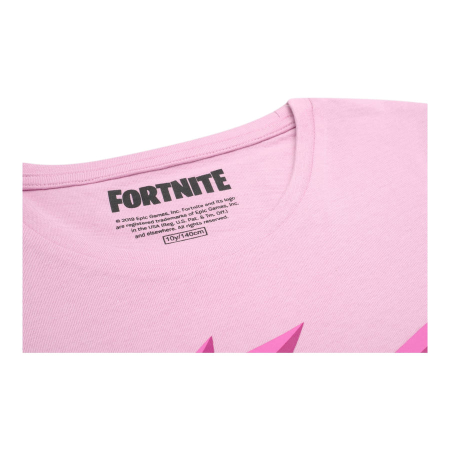 FORTNITE | CUDDLE BEAR | Gaming Cotton T-Shirt Sizes 10 - 16 Years