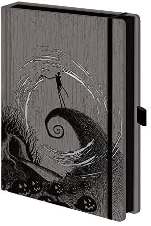 Nightmare Before Christmas (Moonlight Madness)