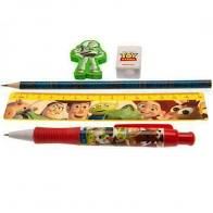 TOY STORY 4 School Stationery Set 5 Items