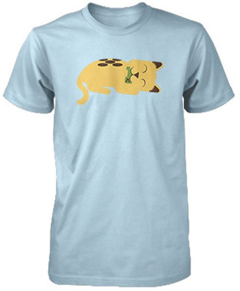 Minecraft T-shirt  | SAFE & SOUND | AGE 3-5 | XS