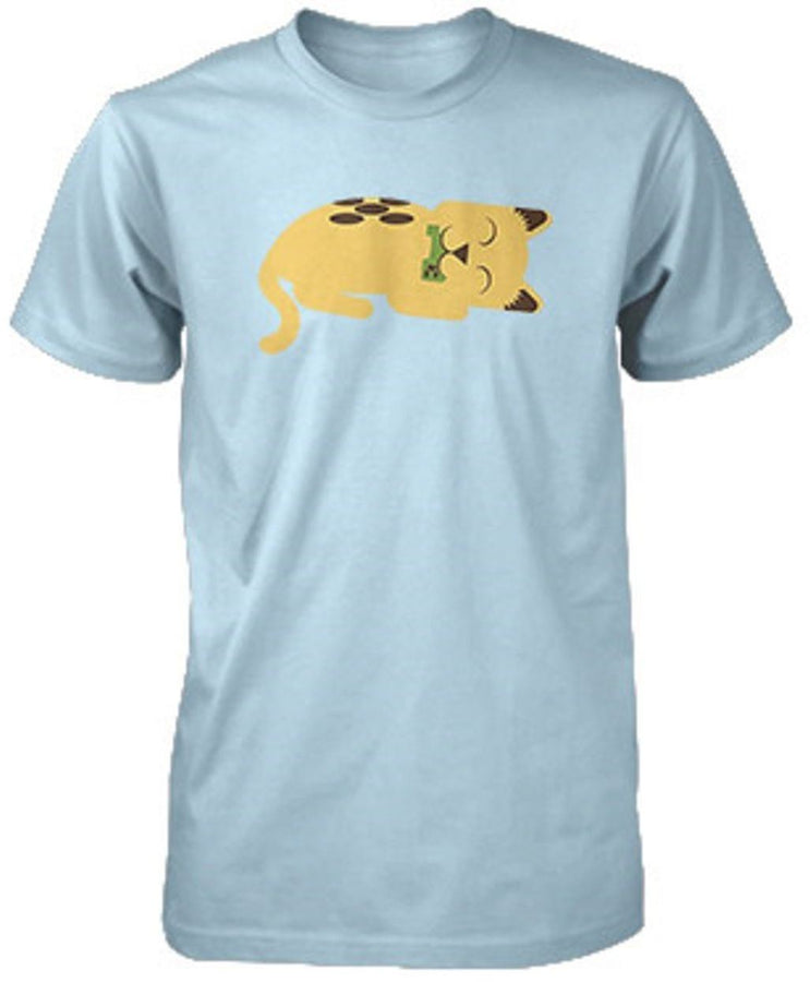 Minecraft T-shirt  | SAFE & SOUND | AGE 3-5 | XS