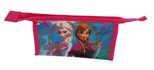 Disney Frozen School Bag, Multicoloured FROZEN010002