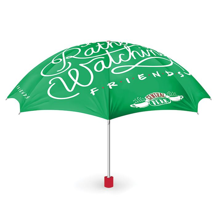 Friends (Central Perk) Umbrella 84cm